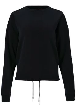 Endurance Sartine - Sweater -Dark Sapphire -Endurance Winkel c9dbc76707184dbd91b7c56fe9293eb2