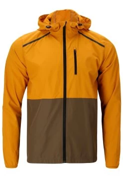 Endurance Hugoee - Outdoorjas - Buckthorn Brown -Endurance Winkel ca0d893f2fc84423b0d56f6f3bdd334e