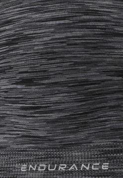 Endurance Crina - Sport Bh - Black -Endurance Winkel ca15dec5cb1c4699a03489d9263a1b74