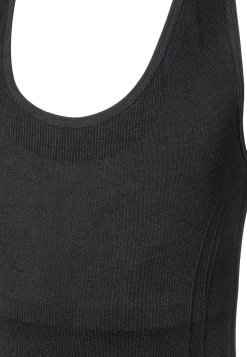 Endurance Anyo Jr - Top - Black -Endurance Winkel ca6f3d2b1b054e638d2458ae28cb7dca