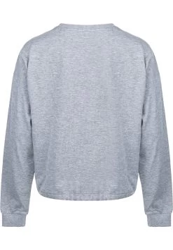 Endurance Trui -Light Grey Melange -Endurance Winkel ca95d6ebfd6b440ca8f63e8fc9ec2146