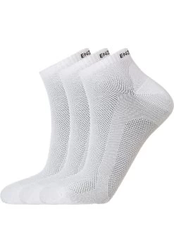 Endurance 3 Pack - Sokken - White