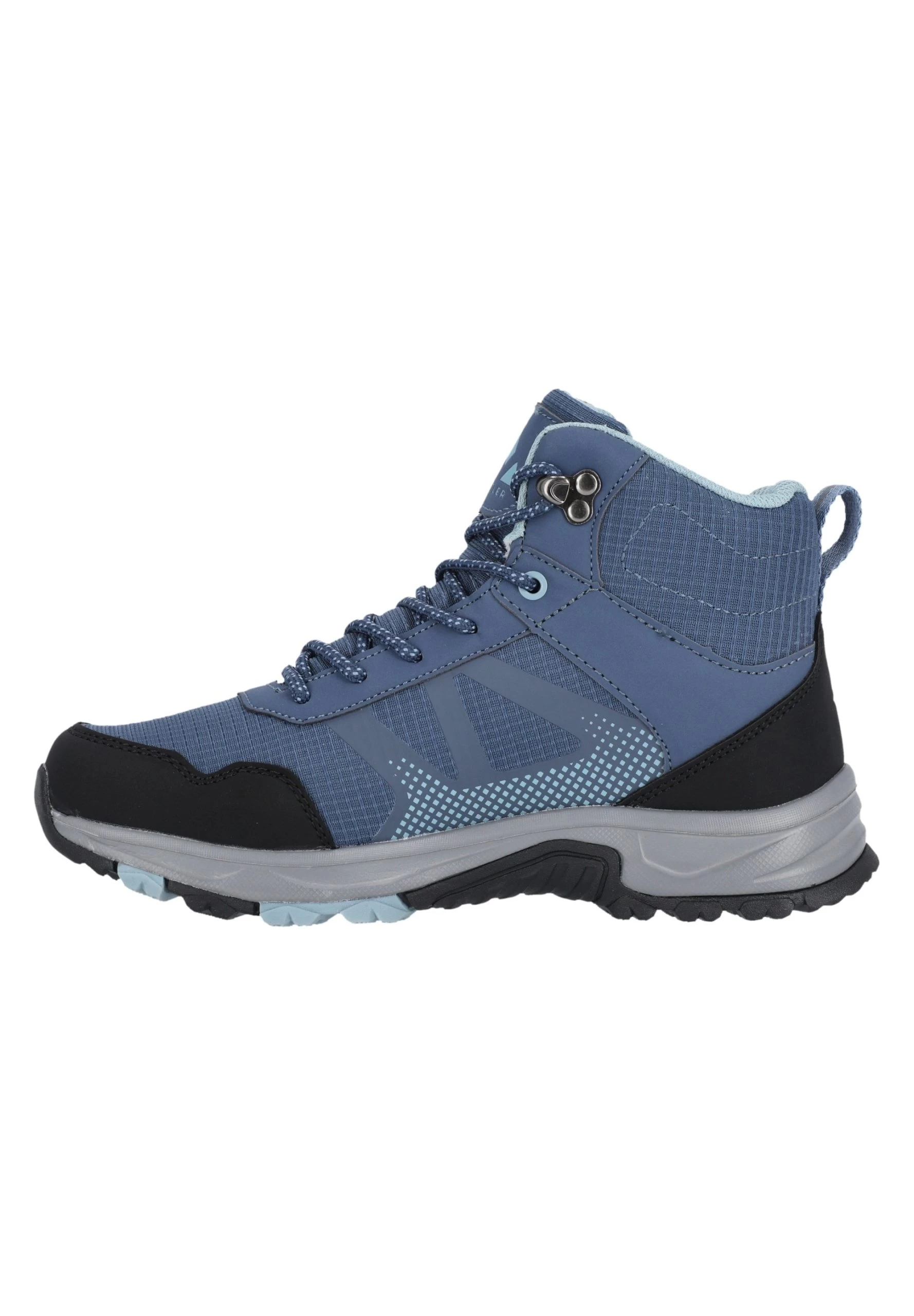 Endurance Doron - Outdoorschoenen - Blue/Grey 1 Endurance Doron - Outdoorschoenen - Blue/Grey
