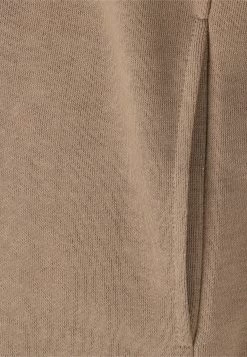 Endurance Lionk - Sweater - Shitake -Endurance Winkel cb24c9759ec441dcb2a7500f5835a02a