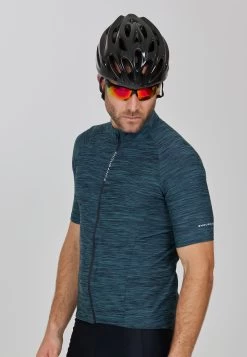 Endurance Fahrrad Delvin - Wielershirt - Sea Pine