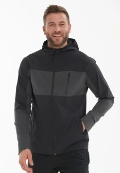 Endurance Lauf Tellent - Trainingsvest - 1001 Black