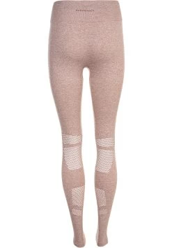 Endurance Legging -Warm Taupe -Endurance Winkel cb6cf4ed88aa42578b7202dc9d9d5793