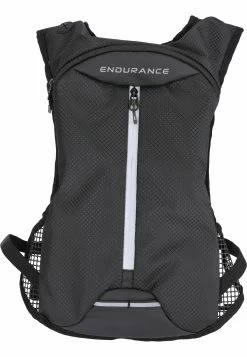 Endurance Cogate - Rugzak -Black