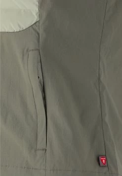 Endurance Beistyla - Bodywarmer -Dusty Teal -Endurance Winkel cc6be00267794a469682bd8b396eda32