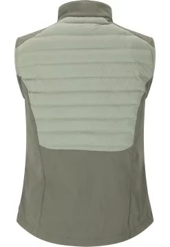 Endurance Beistyla - Bodywarmer -Dusty Teal -Endurance Winkel cc6d24e61b5f4d53a7d0531b08d9fdcd