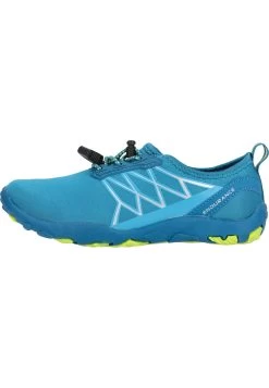 Endurance Watersportschoenen - Blauw