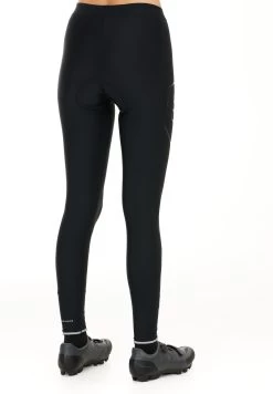 Endurance Fahrrad Jayne - Legging - Black -Endurance Winkel cd024d4bc0e847e482ac6bd7fcf7cd3c