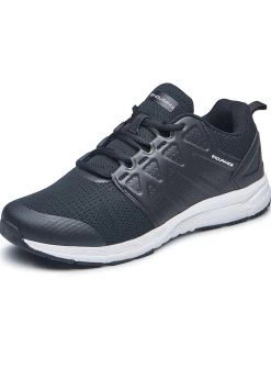 Endurance Karang M Lite - Sneakers Laag - Black -Endurance Winkel cda0484077224d5d857c24febf09a832