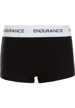 Endurance Hot 3 Pack Vibow - Onderbroeken - White -Endurance Winkel cea547357bc84cb6b96bcae45ba6d59b