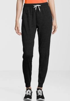 Endurance Mit Kordelzug - Trainingsbroek - Dark Gray