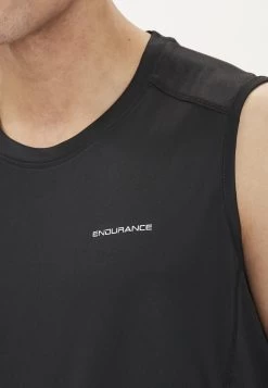 Endurance Top - Black -Endurance Winkel cfa1b573e2854b6c8e3572c949906fcb