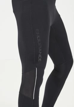 Endurance Tranny Winter Xql - Legging - 1001 Black -Endurance Winkel cfb2dd2f3d224d9aa6a462023d11e89e