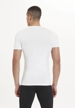 Endurance T-Shirt Basic - White -Endurance Winkel cfc0bae893b34dfda5738f373d9644fe