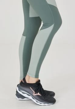 Endurance Legging - Groen -Endurance Winkel cfee606e5f104953b77354b71939ae71