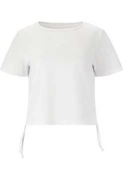 Endurance T-Shirt Basic - White -Endurance Winkel d0ac493acdc14c18bfc47bc6bb47a8e4