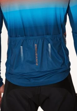 Endurance Jobert - Wielershirt - Flame -Endurance Winkel d0cde3216800446dbb3ae8b797629ae1