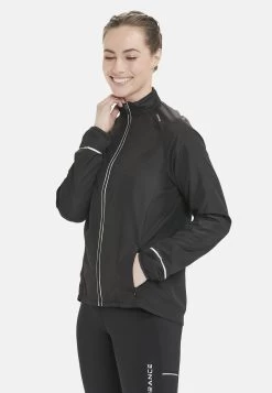 Endurance Trainingsvest - Black