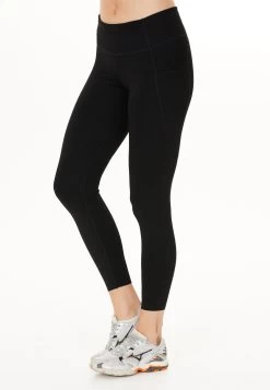 Endurance Legging - Black