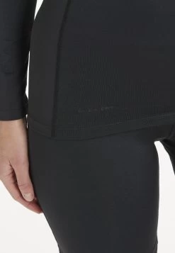 Endurance Longsleeve - Black -Endurance Winkel d0fe55ba09404ff5a6833fcb25543040