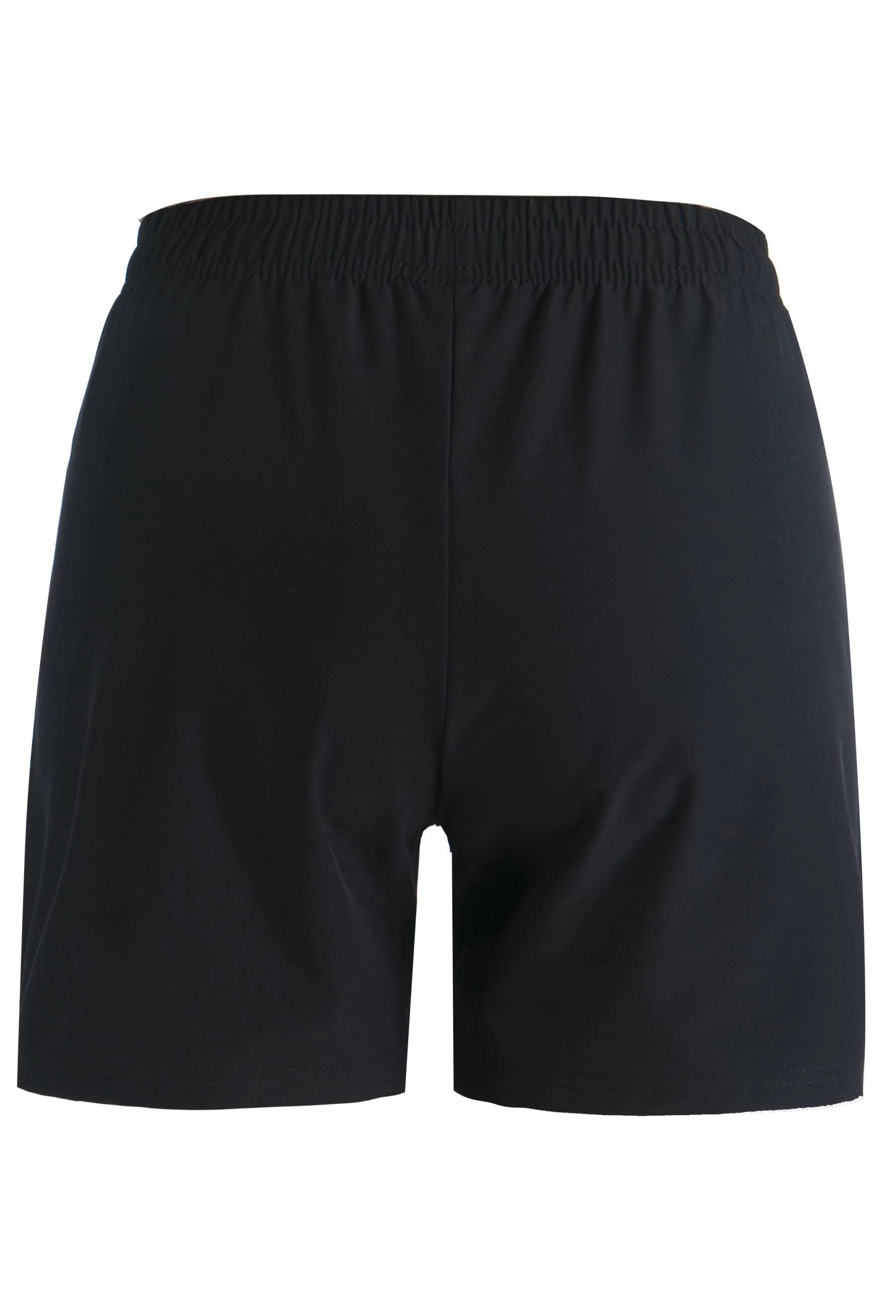 Endurance Blich Jr. - Shorts - Black 2 Endurance Blich Jr. - Shorts - Black - Afbeelding 2