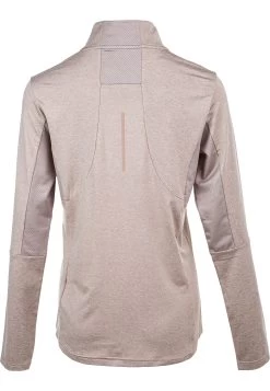Endurance Jocee - Longsleeve - Warm Taupe -Endurance Winkel d1bc30056bb54c1fb4e27c204e2c601a