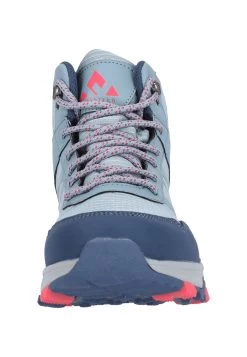 Endurance Doron - Outdoorschoenen - Blauw -Endurance Winkel d342ff8eaa954bebb2eea0b931c66c81