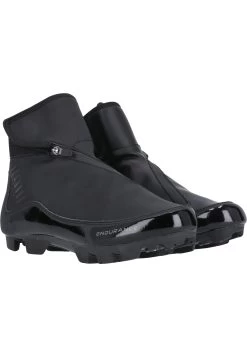 Endurance Rofart - Fietsschoenen - Black -Endurance Winkel d3ad967ce5d74ec79ee0464a834df188
