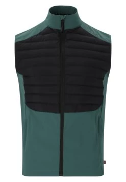 Endurance Lauf - Bodywarmer - Bistro Green 13 Endurance Lauf - Bodywarmer - Bistro Green -Endurance Winkel d3f071854b1d4328bc62efd95ec005f0