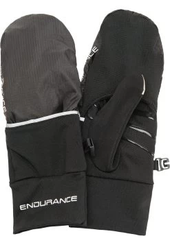 Endurance Wanten -Black