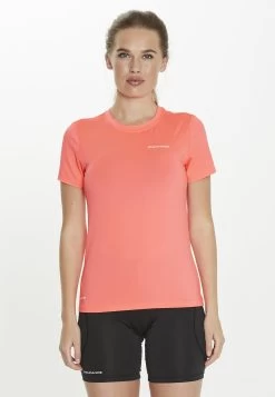 Endurance Funktions Yonan - T-Shirt Basic -Pitaya Pink