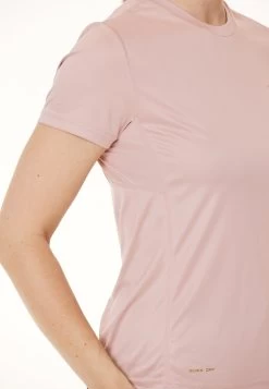 Endurance Milly S-S - T-Shirt Basic - 1082 Shadow Gray -Endurance Winkel d4b6c38d795145609c9c9a717b0901af