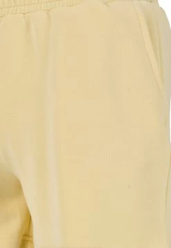 Endurance Korte Broeken -Double Cream -Endurance Winkel d54078929b734ec2bb32068b202162dc