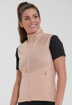 Endurance Duo-Tech - Bodywarmer - Rugby Tan