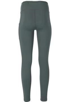 Endurance Thadea PocketXql - Legging - Shark -Endurance Winkel d5e3dffcfe0344288e84931baecf52e6