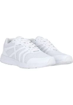 Endurance Hardloopschoenen Neutraal - White -Endurance Winkel d607dd7ef2b04ef88ea93c87b5e94694