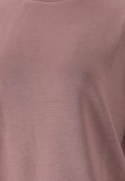 Endurance Sweater - Twilight Mauve -Endurance Winkel d6b1ed058966453a94f5f29d7c99b5dc