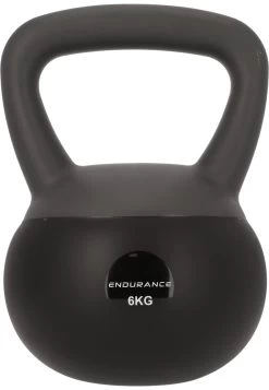 Endurance Fitness / Yoga - Zwart Grijs