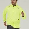 Endurance Earlington- Trainingsvest - Neon Yellow