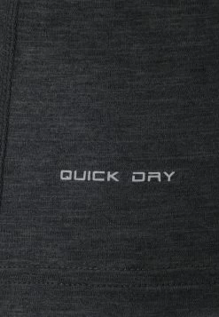 Funktions Fermier - Longsleeve - Black Melange 6 Funktions Fermier - Longsleeve - Black Melange -Endurance Winkel d76b6c2743114985889d2979defb6af3