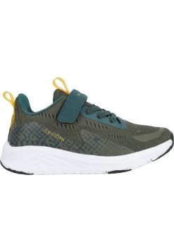 Endurance Blaiger - Sneakers Laag - Groen -Endurance Winkel d795db93dfd64e939e20414c5faf6fe9