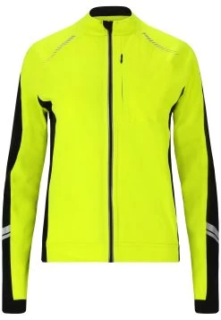 Endurance Waloha - Outdoorjas -Safety Yellow -Endurance Winkel d7b1a1de10df4450bc9a421bbf66bd3a