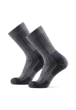 Premium Hiking 2 Pack - Sportsokken - Light Grey 5 Premium Hiking 2 Pack - Sportsokken - Light Grey -Endurance Winkel d7c19a9146cf431c8c97e3ae15a1a43d