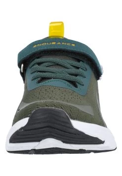 Endurance Blaiger - Sneakers Laag - Groen -Endurance Winkel d82a5bea681b47dc9fe997a56da3c208