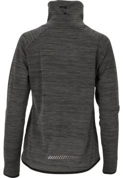 Endurance Midlayer L - Longsleeve -Black -Endurance Winkel d863f795fc5942d0b16c022d9c29bd95