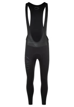 Endurance Outdoorbroeken - Black